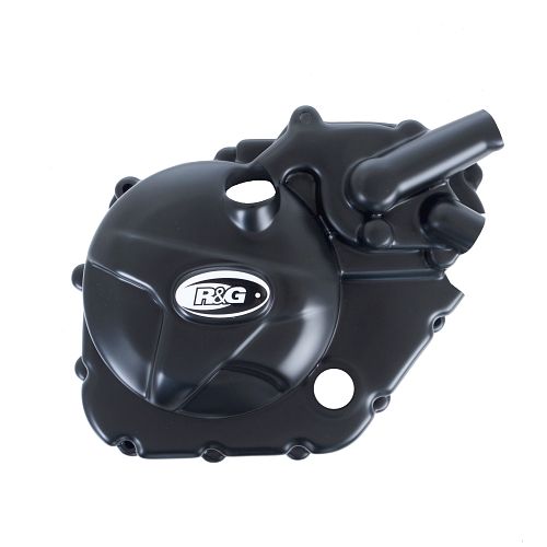 (imagen para) Tapa Protectora del Embrague (DCH) - Suzuki SV650 2016 en adelante, SV650X 2018 en adelante