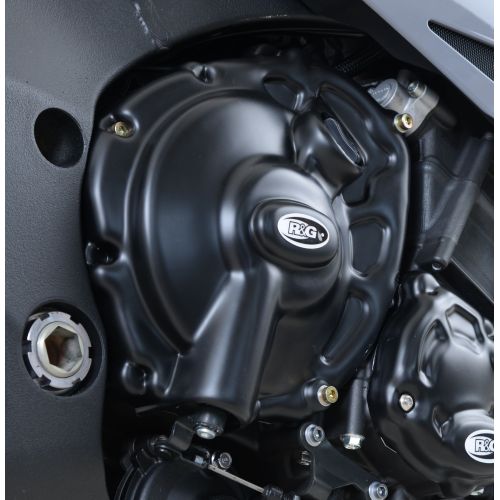 (image for) Engine Case Cover (RHS) Clutch - Yamaha MT-10 (SP) 2016 onwards