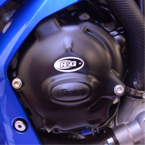 (image for) Engine Case Cover "Race" (LHS) - Suzuki GSX-R1000 2017 onwards