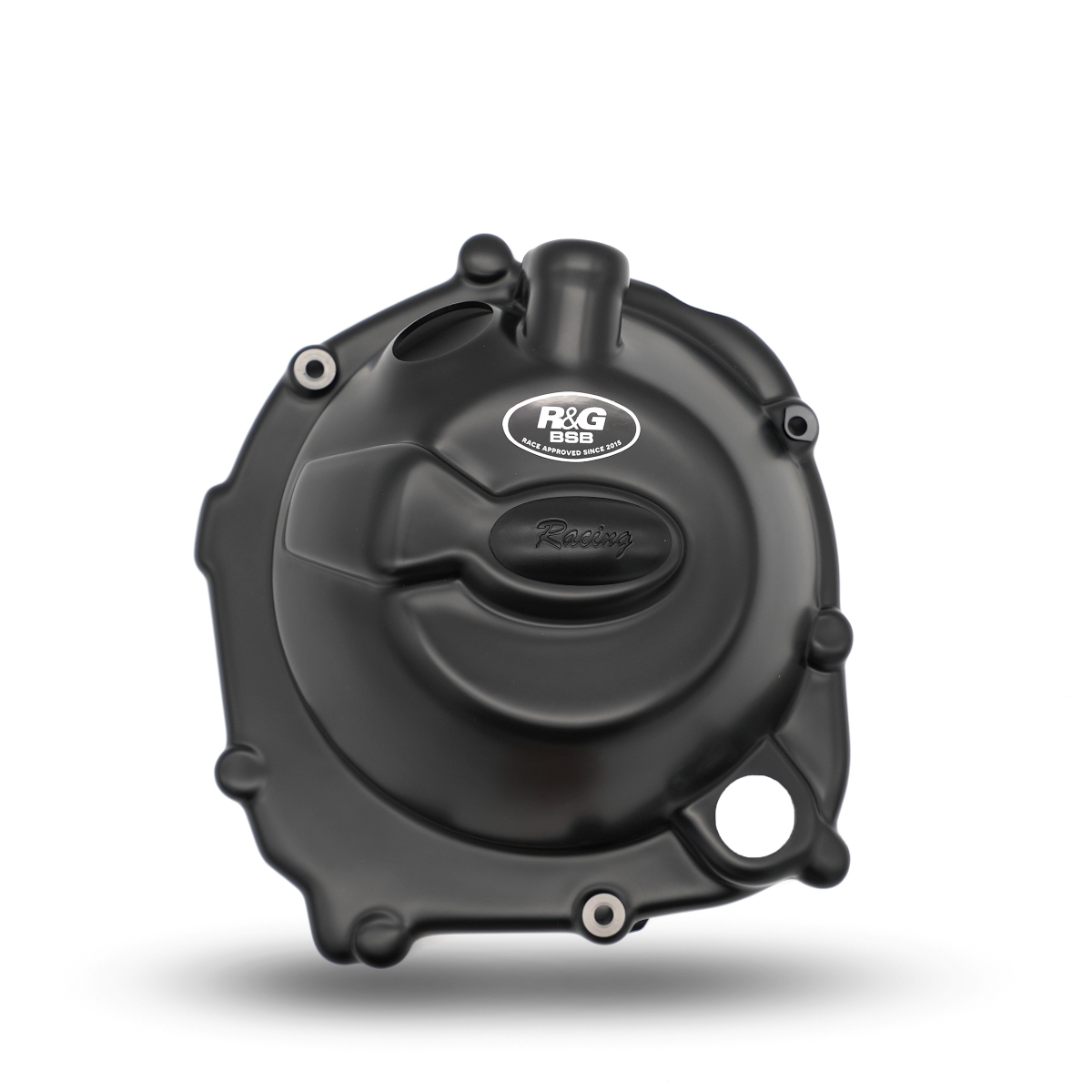 (imagen para) Tapa Protectora del Embrague "Race" (DCH) - Kawasaki Z900 2017 en adelante