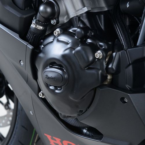 (image for) Engine Case Cover "Race" (LHS) - Honda CBR1000RR/SP/SP2 2017 onwards