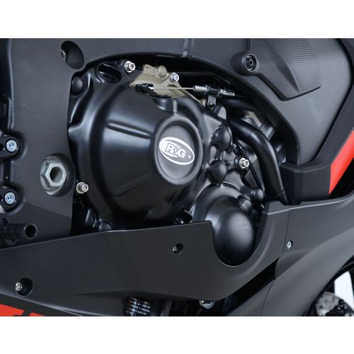 (image for) Engine Case Cover (RHS) - Honda CBR1000RR/SP/SP2 2017 onwards
