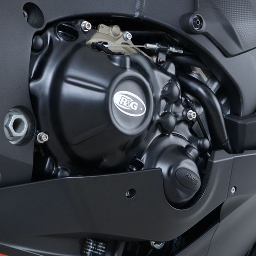 (imagen para) Tapa Protectora del Motor "Race" (DCH) - Honda CBR1000RR/SP/SP2 2017 en adelante