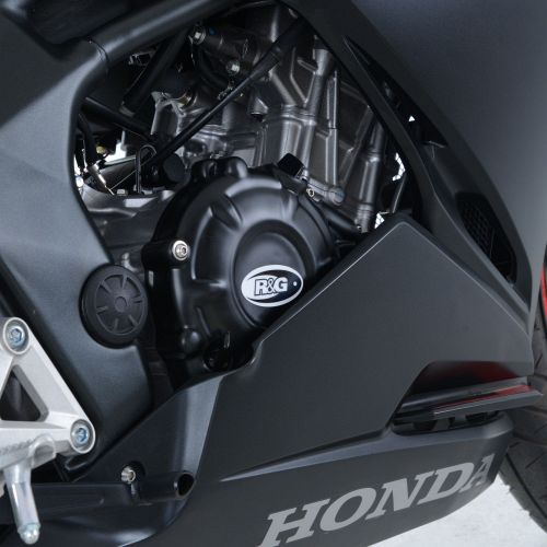 (image for) Engine Case Cover (RHS) - Honda CBR250RR 2017 onwards