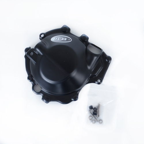 (imagen para) Tapa Protectora del Motor (DCH) - Versys-X 250/300 2017 en adelante