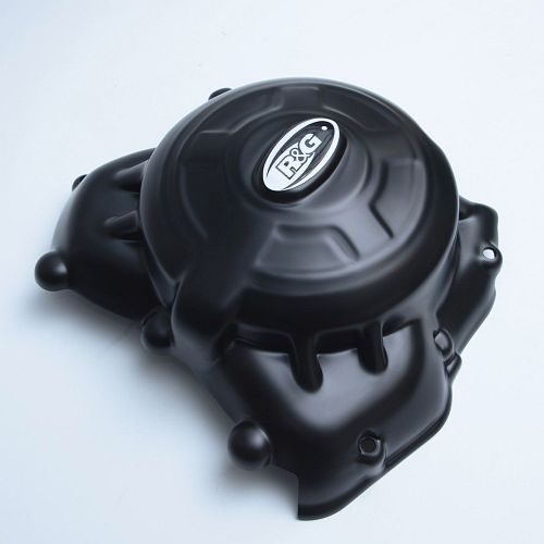 (imagen para) Tapa Protectora Motor (IZQ) - Husqvarna Vitpilen/Svartpilen 401 2018-2023, KTM 390 Adventure 2020 en adelante / RC390 2022 en adelante