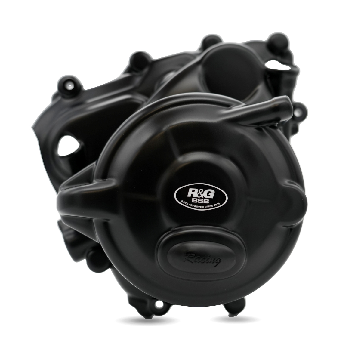 (imagen para) Tapa Protectora del Motor "Race" (IZQ) - Honda CRF1100L Africa Twin (Adventure Sport) 2020 en adelante