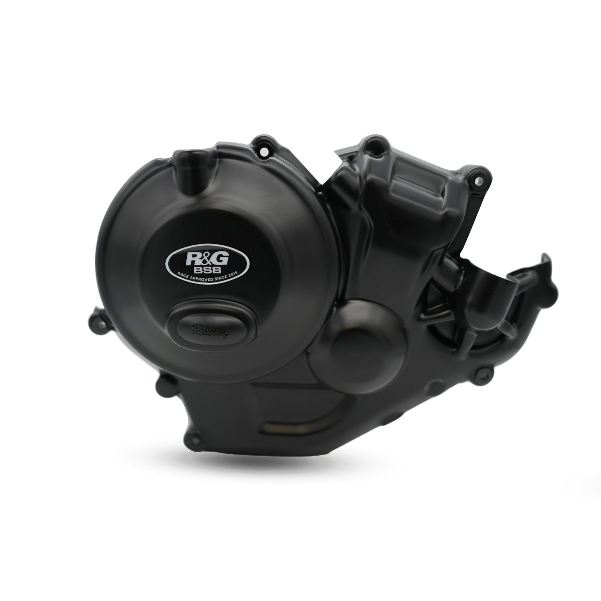 (imagen para) Tapa Protectora del Motor "Race" (DCH) - Honda CRF1100L Africa Twin (Adventure Sport) 2020 en adelante (modelos no DCT)