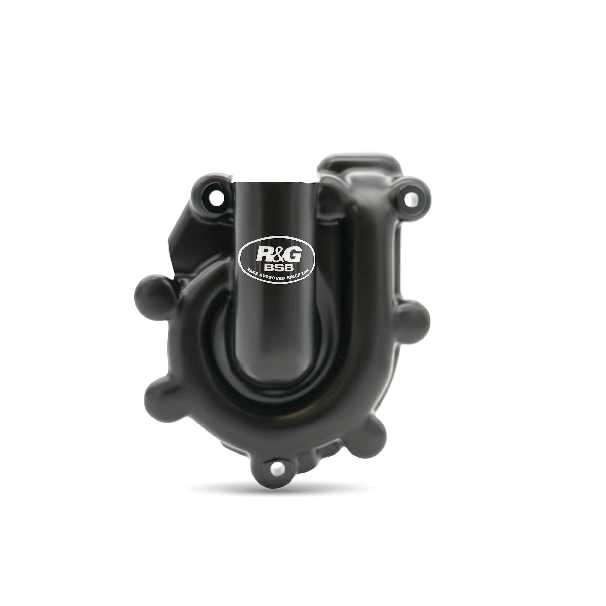(image for) Water Pump Case Cover "Race" (LHS) - BMW F900R/F900XR 2020+, F800GS/F900GS(A) 2024+, F750GS/F850GS(A) 2018-2023, Voge DS900X 2024+