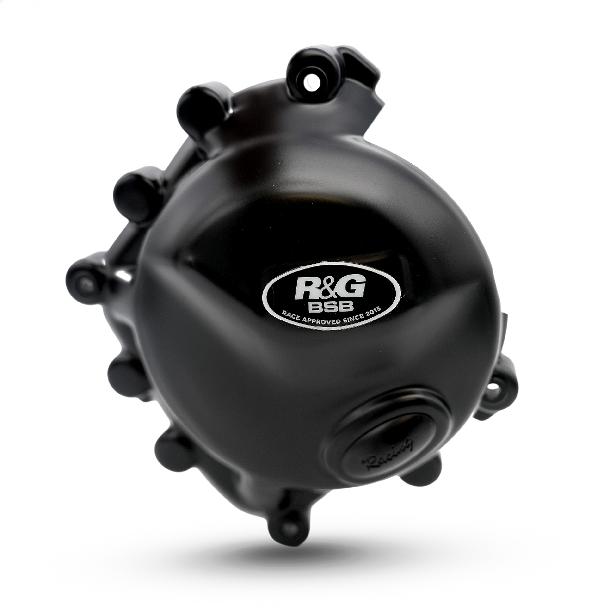 (imagen para) Tapa Protectora del Embrague "Race" (DCH) - BMW F900R/F900XR 2020+, F800GS/F900GS(A) 2024+, F750GS/F850GS(A) 2018-2023, Voge DS900X 2024+