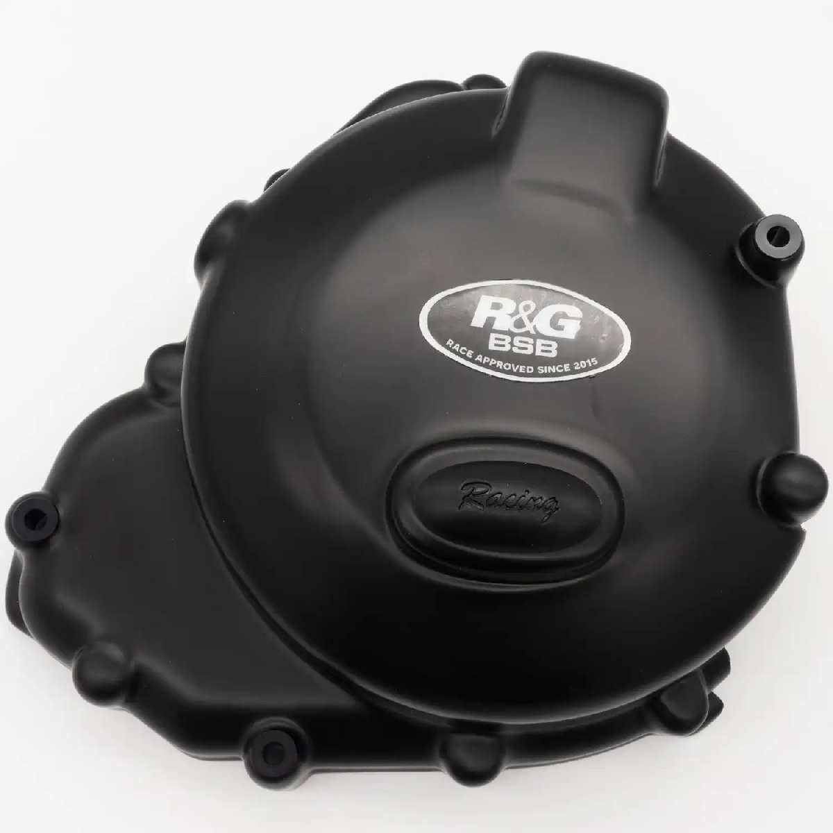 (image for) Engine Case Cover (LHS Alternator) Race version - Suzuki V-Strom DL1050(XT) 2020-2022