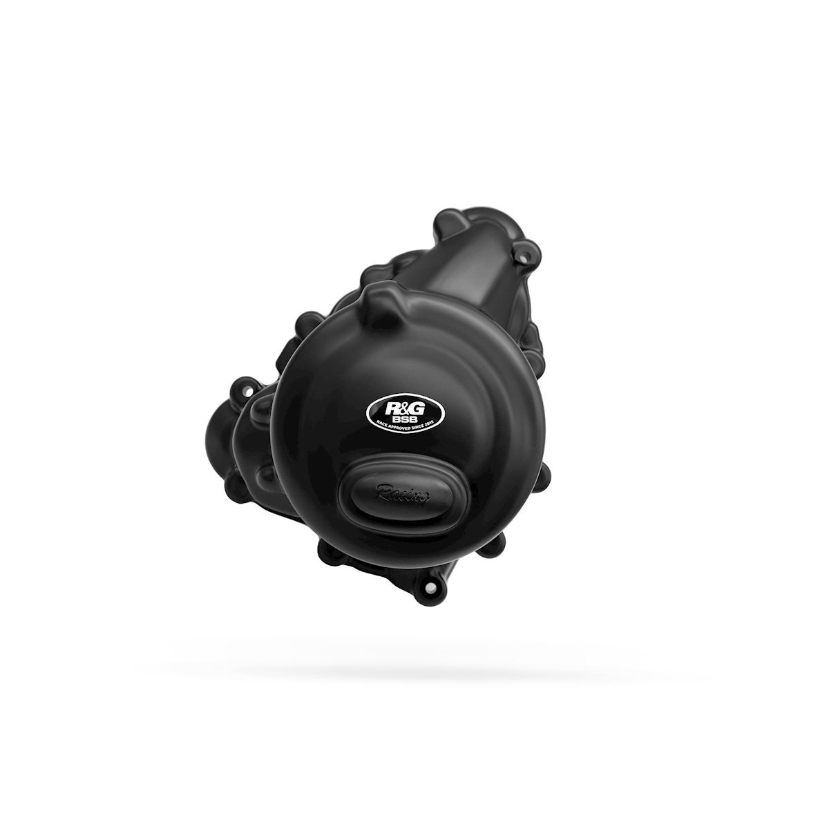 (imagen para) Tapa Protectora del Generador "Race" (IZQ) - Triumph Trident 660 2021 en adelante