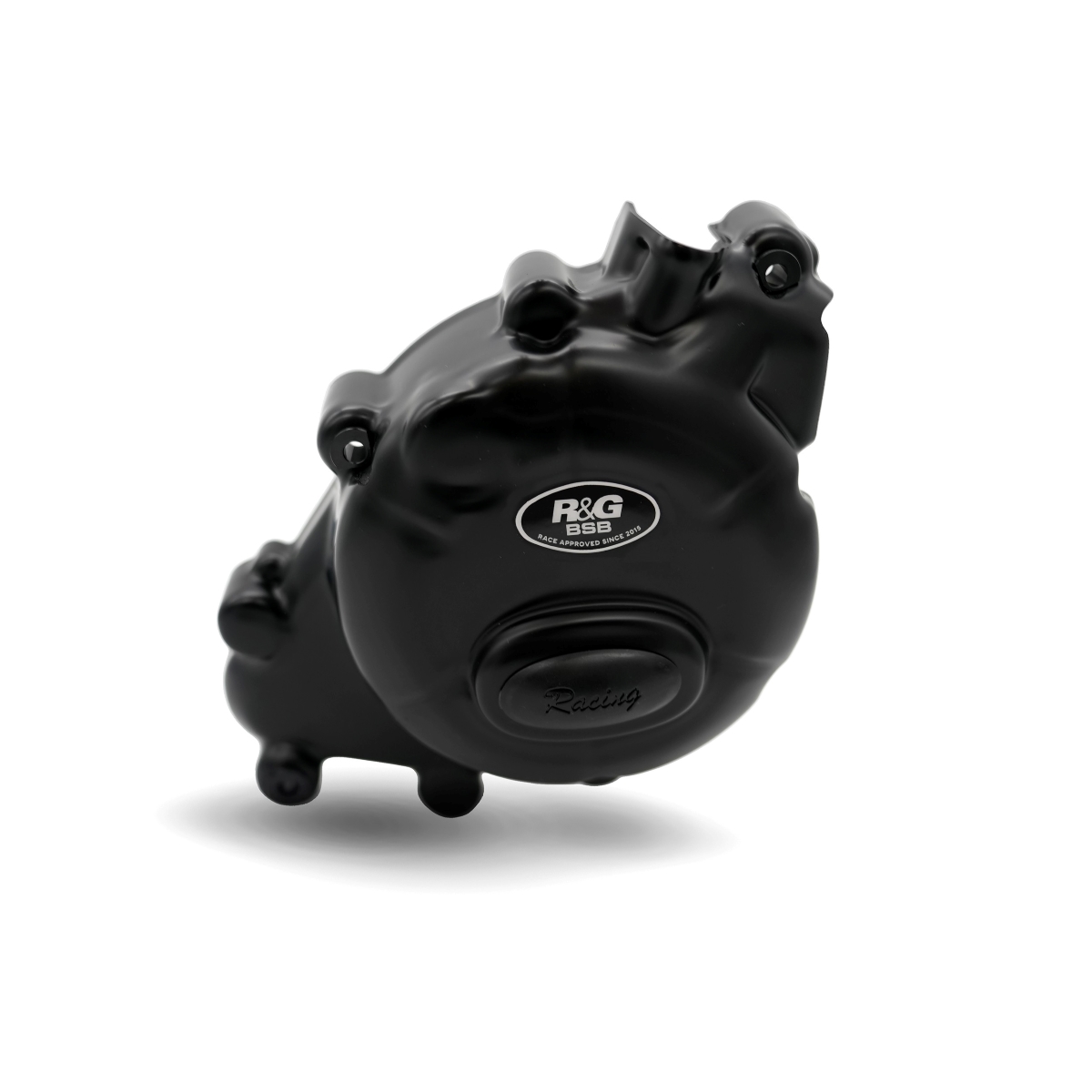 (image for) Generator Case Cover "Race" (LHS Generator) - Honda CB125R 2021 onwards