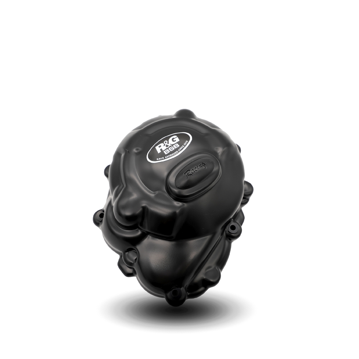 (image for) Generator Case Cover "Race" (LHS) - Triumph Speed Triple 1200RR 2022+ / Speed Triple 1200RS 2021+ / Speed Triple 1200RX 2025+