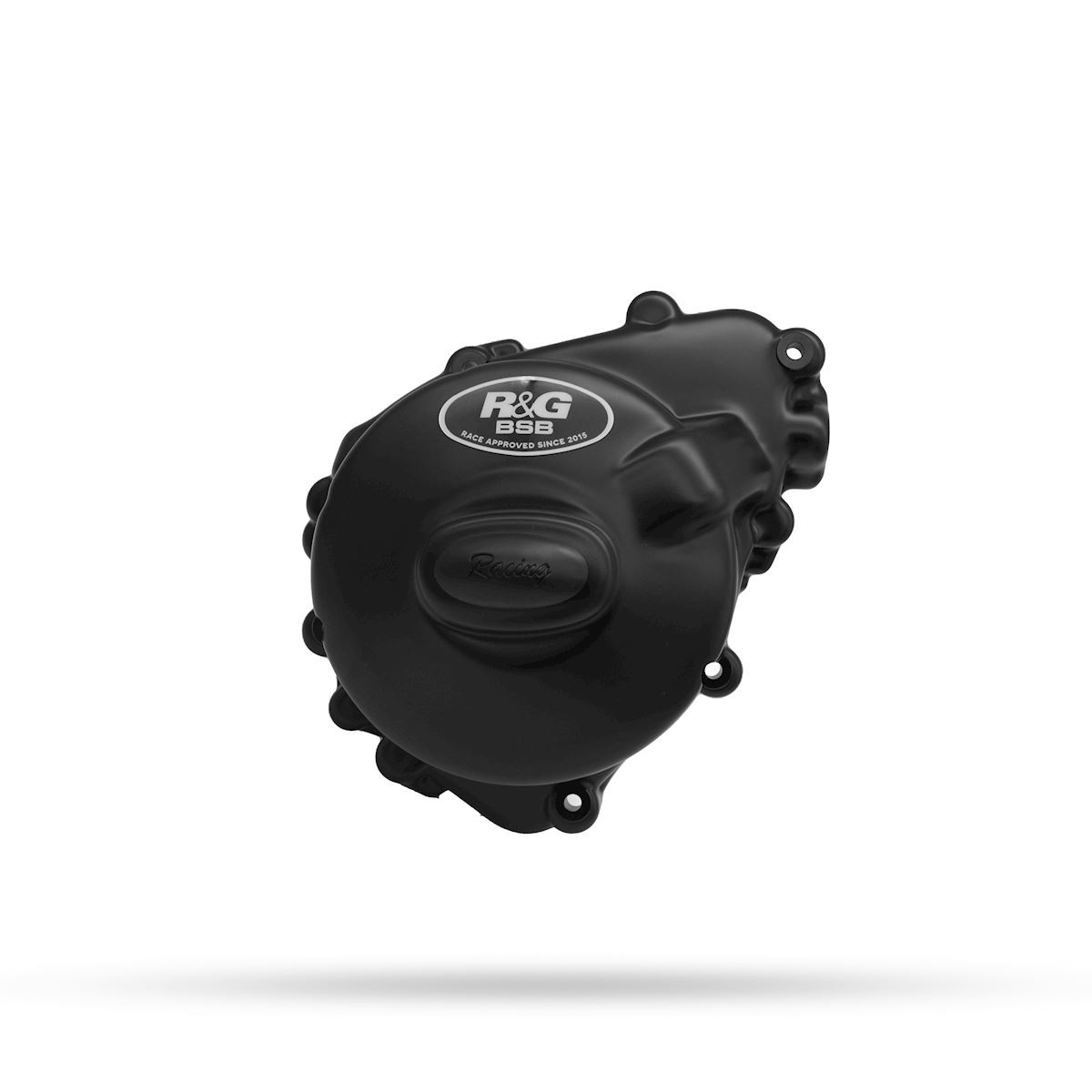 (imagen para) Tapa Protectora (Generador IZQ) - Honda CBR600 F2-F3 (1991-1998)
