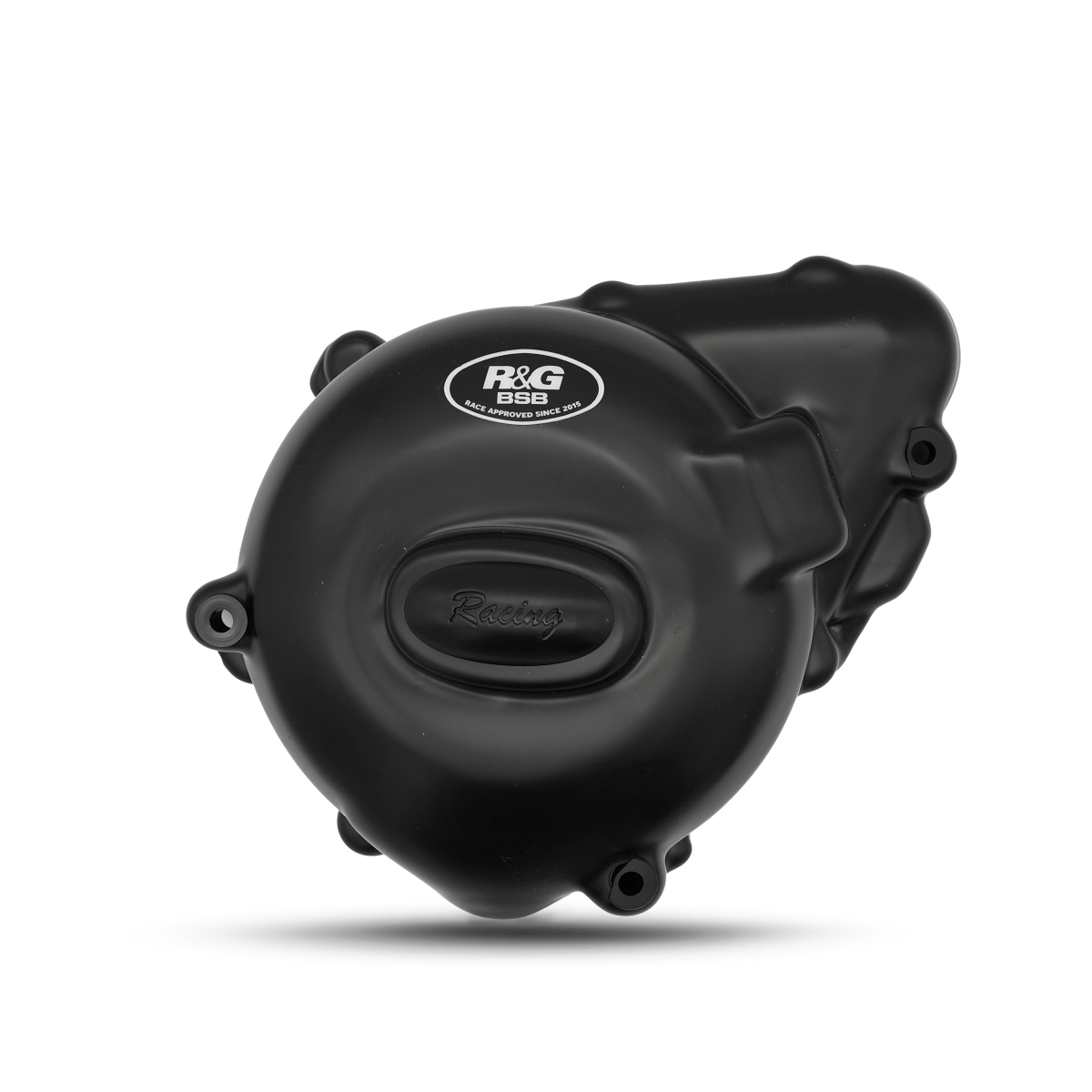 (image for) Engine Case Cover "Race" (LHS) - Kawasaki Z900 2023 onwards