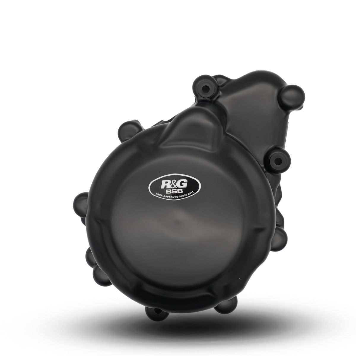 (image for) Generator Case Cover (LHS) - Kawasaki ZX-4R/ZX-4RR (SE) 2023 onwards