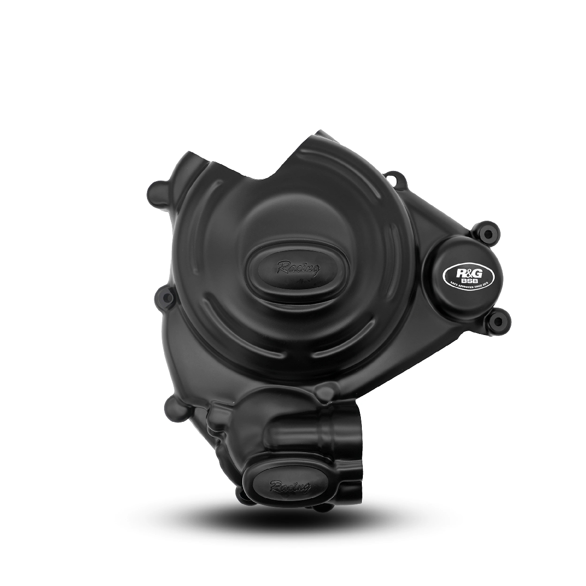 (image for) Engine Case Cover "Race" (RHS) - Yamaha MT-07 / Tracer 7 (GT) 2025+ Y-AMT