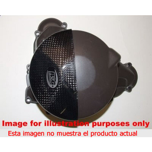 (image for) Carbon Engine Case Slider LHS - Moto Guzzi V100 Mandello 2023 onwards