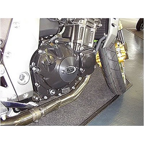 (image for) Engine Case Sliders (2) - Kawasaki Z1000 2003-2006