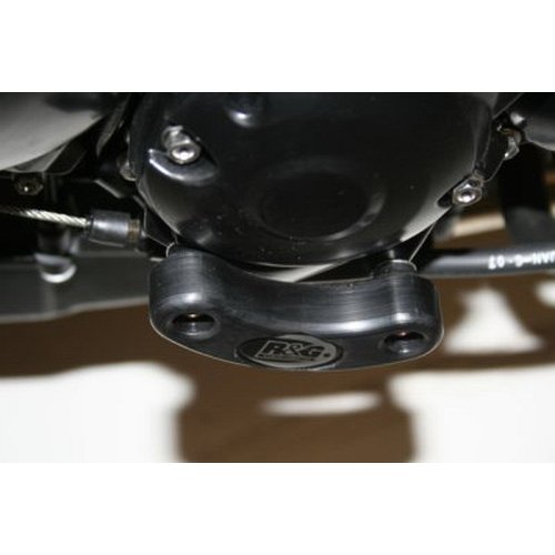 (image for) Engine Case Slider RHS - Triumph Street Triple/R 2007-2011