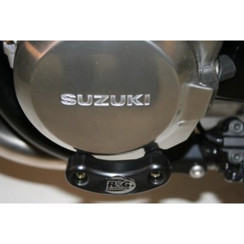 (image for) Engine Case Slider LHS - Suzuki GSX 1400 all years