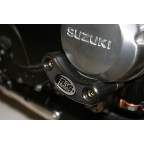 (image for) Engine Case Slider RHS - Suzuki GSX 1400 all years