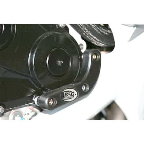 (imagen para) Protector del motor DCH - Suzuki GSX-R600/750 K6-L0
