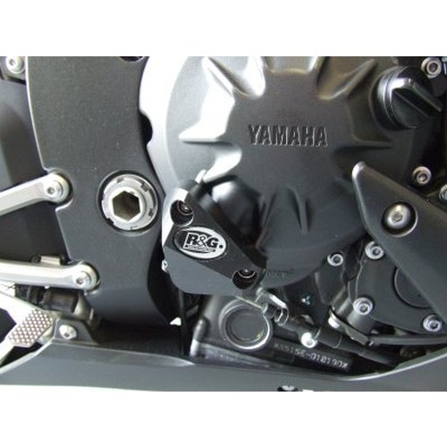 (imagen para) Protector del motor DCH - Yamaha YZF-R1 2007-2014