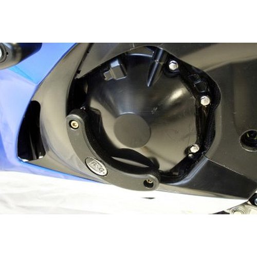 (image for) Engine Case Slider LHS - Suzuki GSX-R1000 2009 onwards