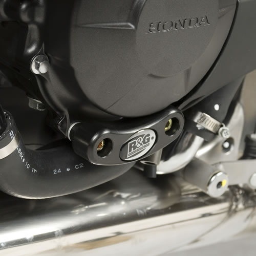 (image for) Engine Case Slider LHS - Honda CB600 Hornet, CBR600 F