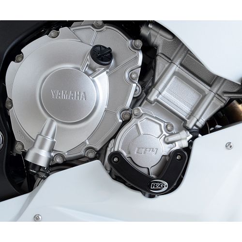 (imagen para) Protector del motor DCH - Yamaha YZF-R1/R1M 2015 en adelante, MT-10 2016 en adelante
