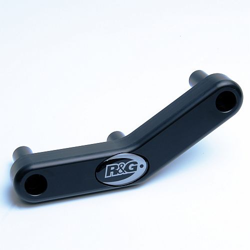(imagen para) Protector del motor DCH - Suzuki SV650 2016 en adelante / SV650X 2018 en adelante