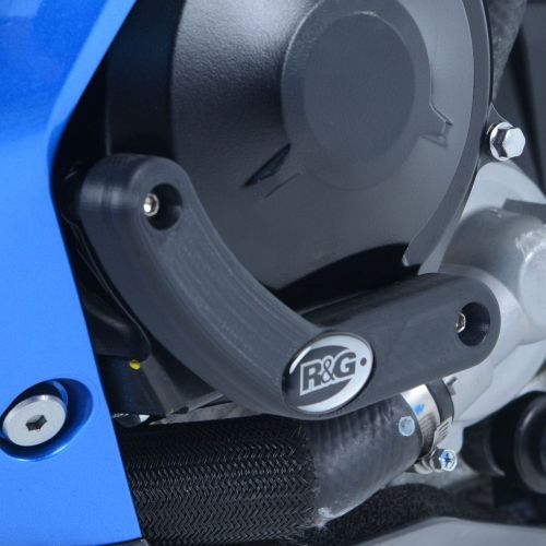 (image for) Engine Case Slider LHS - Suzuki GSX-R1000/R 2017 onwards