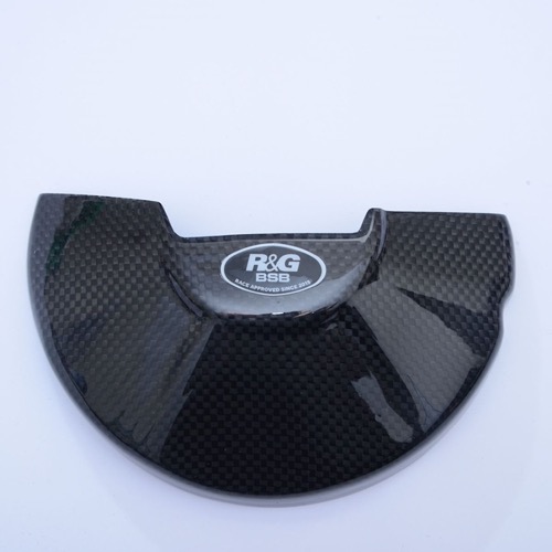 (image for) Carbon Engine Case Slider LHS - Honda CBR1000RR-R (SP) 2020 onwards