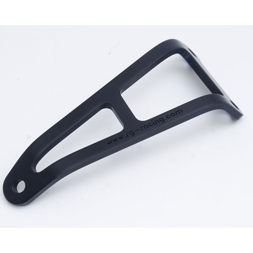 (image for) Exhaust Hanger (1) - Suzuki GSX-R1000 K7