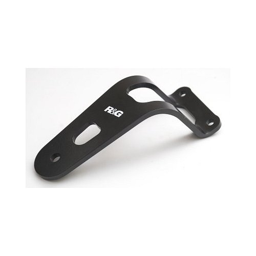 (imagen para) Tirante de Escape (1) - Yamaha FZ8 (Fazer 8) 2010 en adelante