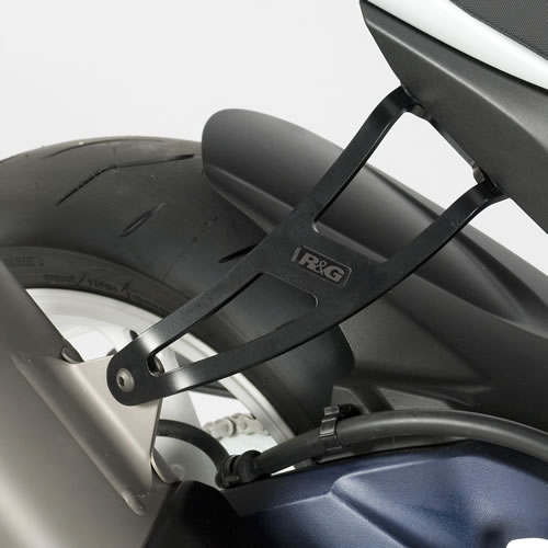 (image for) Exhaust Hanger (1) - Suzuki GSX-R600/750 2011 onwards