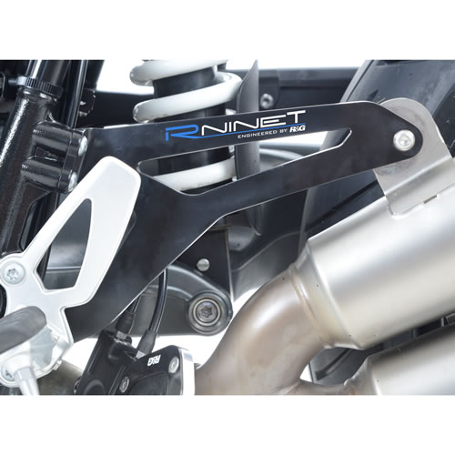 (image for) Exhaust Hanger (1) - BMW R nineT 2014 onwards