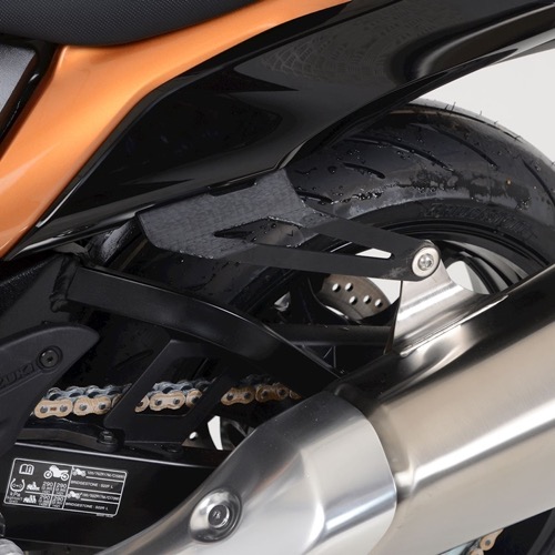 (image for) Exhaust Hanger (2) - Suzuki GSX1300R Hayabusa 2021 onwards