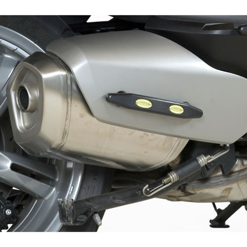 (imagen para) Protector de Escape (Tope) - BMW C650GT
