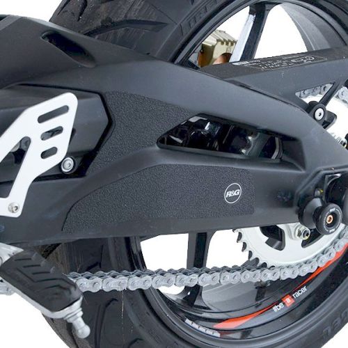 (imagen para) Protectores Anti-Rozaduras (4) - Aprilia Shiver 900 2018 en adelante