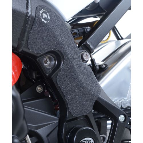 (image for) Boot (scuff) Guards (2) - BMW S1000RR 2015