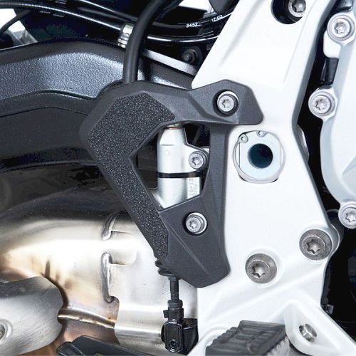 (imagen para) Protectores Anti-Rozaduras (2) - BMW F750GS/850GS 2018+, F900GS(A)/Voge DS900X 2024+