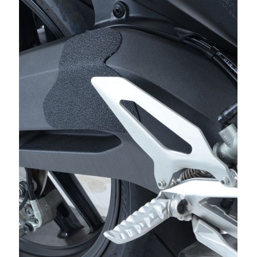(image for) Boot (scuff) Guards (2) - Ducati 899 Panigale 2013 onwards