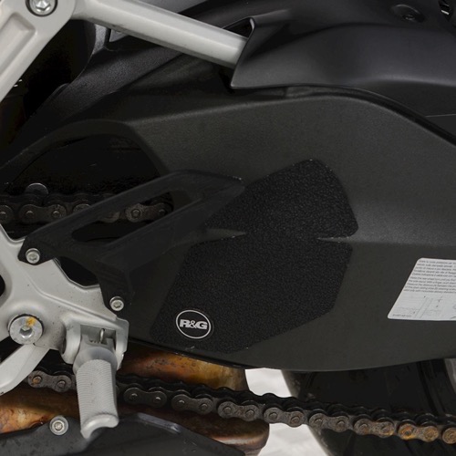 (imagen para) Protectores Anti-Rozaduras (1) - Ducati Streetfighter V2 2022-2024