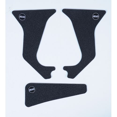 (image for) Boot (scuff) Guards (3) - Honda VFR1200 2010 onwards, Crosstourer 2012 onwards
