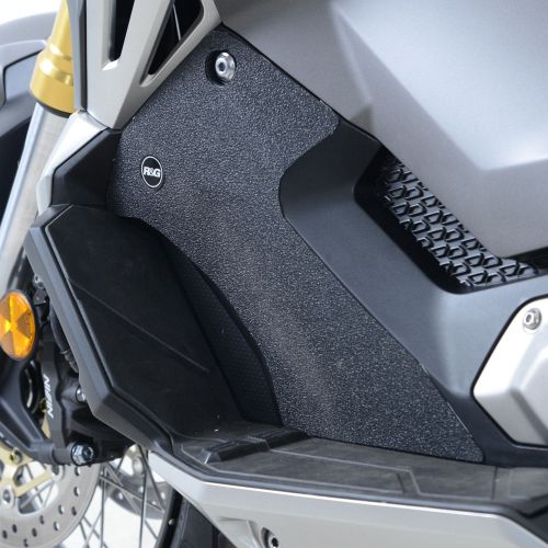 (image for) Boot (scuff) Guards (2) - Honda X-ADV 2017-2020