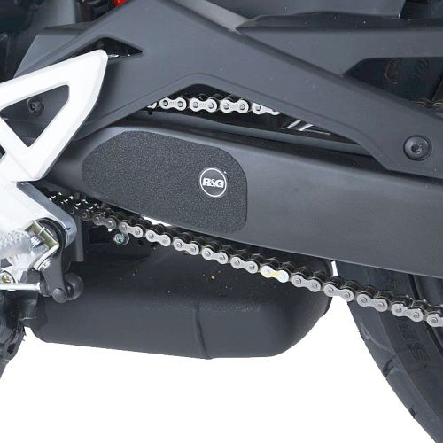 (image for) Boot (scuff) Guards (2) - Honda CB125R / CB300R 2018 onwards