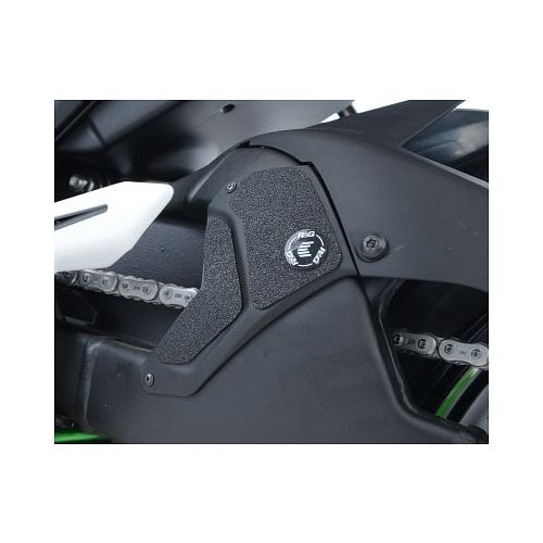 (imagen para) Protectores Anti-Rozaduras (3) - Kawasaki H2/H2R 2015 en adelante